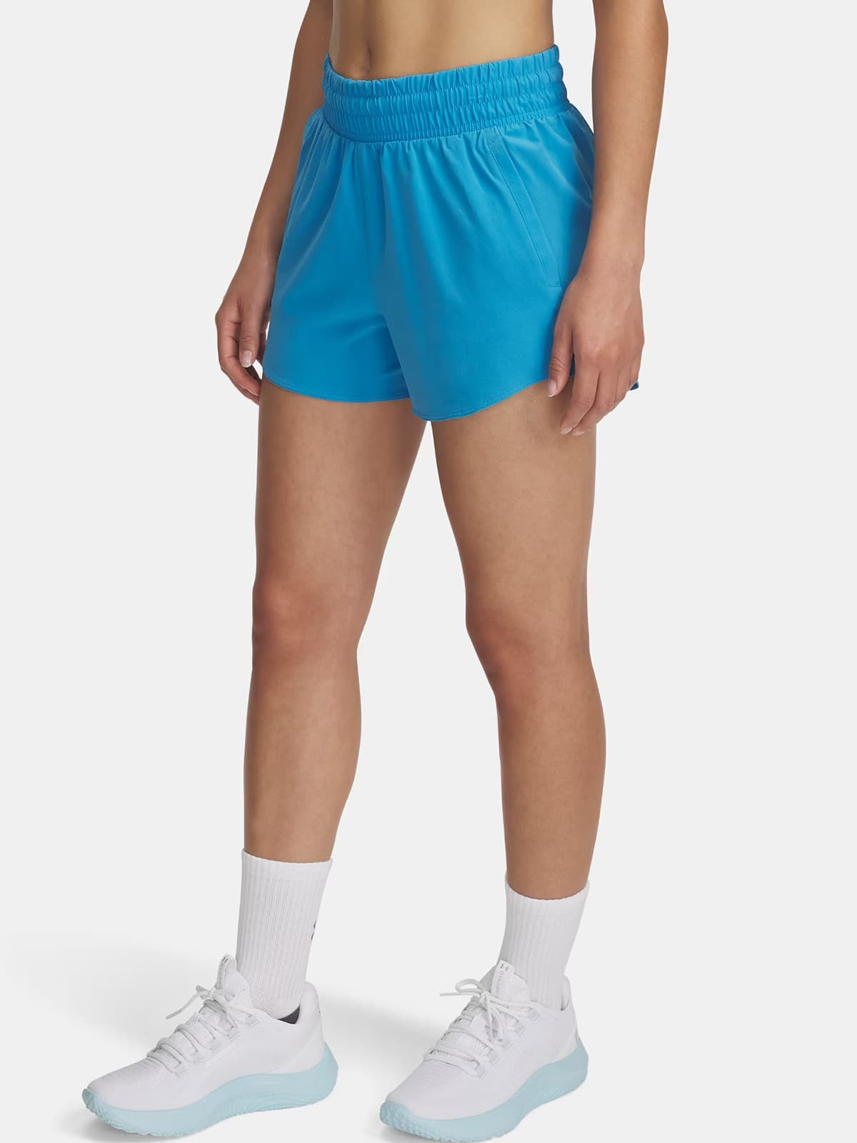 Under Armour UA Vanish 3in Short Spor Şort