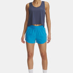 Under Armour UA Vanish 3in Short Spor Şort