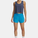 Under Armour UA Vanish 3in Short Spor Şort