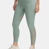 Under Armour UA Vanish Elite Vent Ankle Leggings Spor Tayt