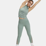 Under Armour UA Vanish Elite Vent Ankle Leggings Spor Tayt