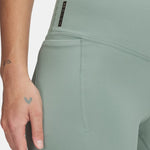 Under Armour UA Vanish Elite Vent Ankle Leggings Spor Tayt