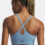Under Armour UA Vanish Seamless Low Bra Spor Sütyeni