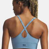 Under Armour UA Vanish Seamless Low Bra Spor Sütyeni