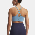 Under Armour UA Vanish Seamless Low Bra Spor Sütyeni