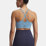 Under Armour UA Vanish Seamless Low Bra Spor Sütyeni