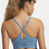 Under Armour UA Vanish Seamless Low Bra Spor Sütyeni