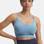Under Armour UA Vanish Seamless Low Bra Spor Sütyeni