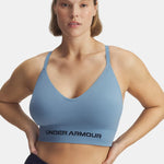 Under Armour UA Vanish Seamless Low Bra Spor Sütyeni
