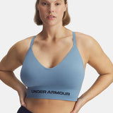 Under Armour UA Vanish Seamless Low Bra Spor Sütyeni