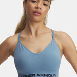 Under Armour UA Vanish Seamless Low Bra Spor Sütyeni