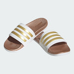 adidas Adilette Comfort Slides Terlik H03618   5