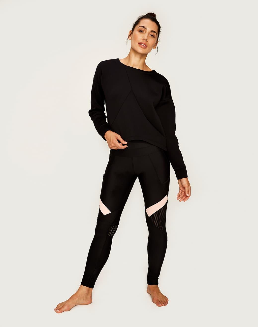Lole Alexander Top Sweatshirt