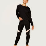 Lole Alexander Top Sweatshirt
