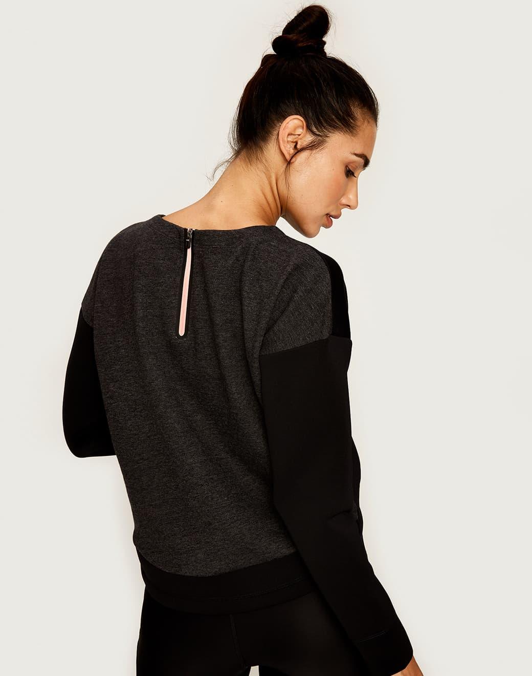 Lole Alexander Top Sweatshirt