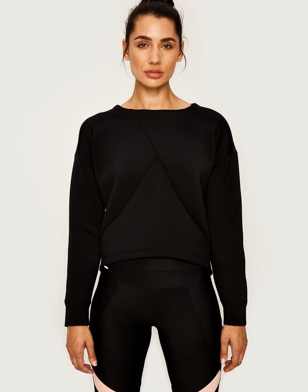 Lole Alexander Top Sweatshirt