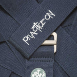 Manduka AligN Midnight Yoga Kemeri