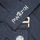 Manduka AligN Midnight Yoga Kemeri