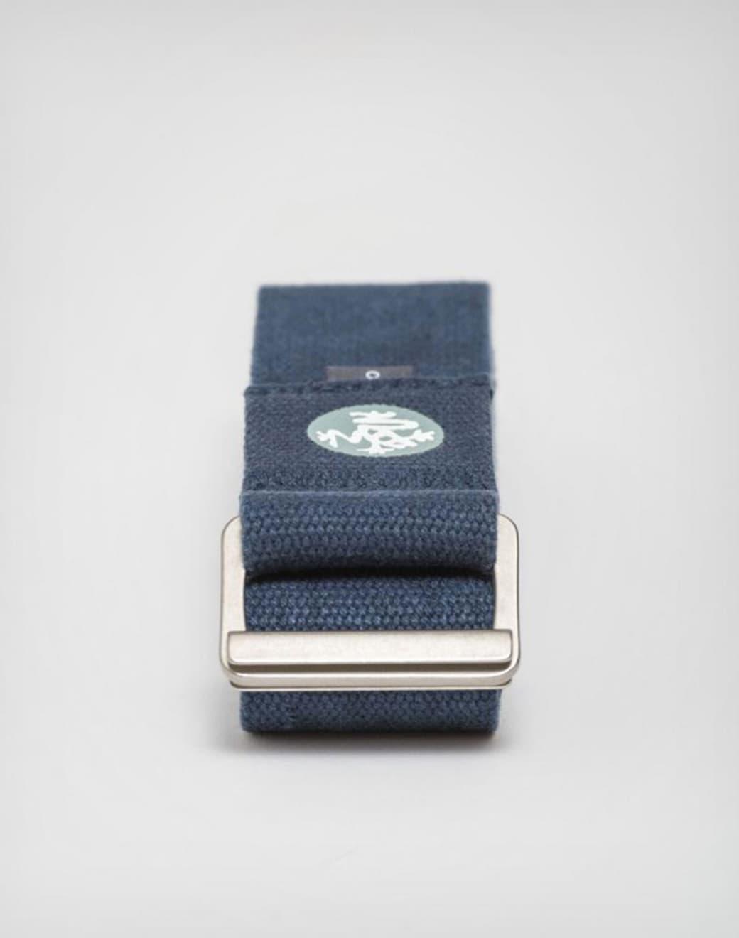 Manduka AligN Midnight Yoga Kemeri