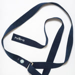 Manduka AligN Midnight Yoga Kemeri
