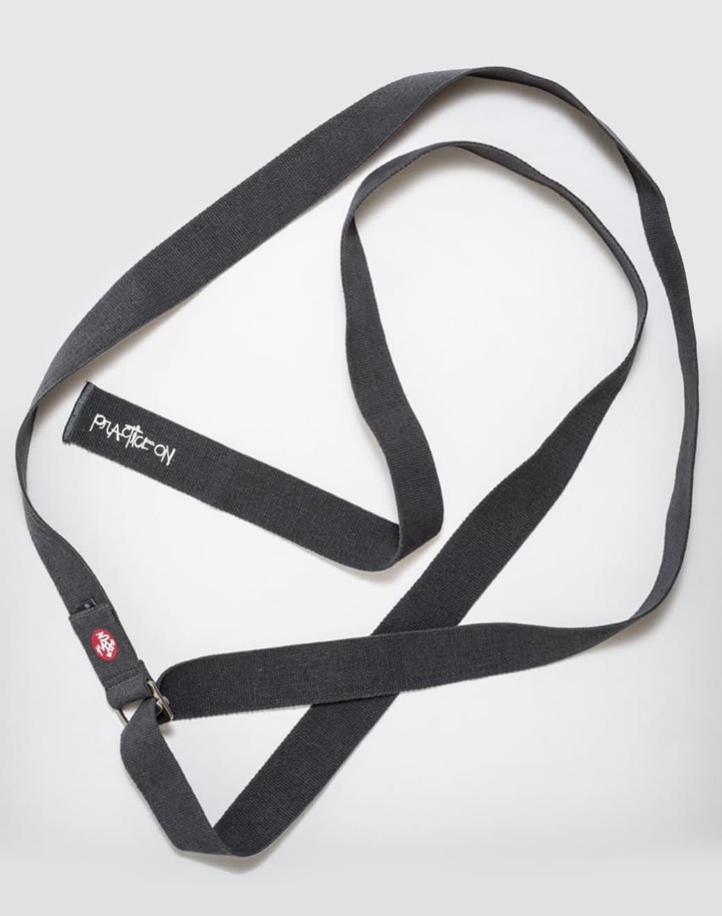 Manduka AligN Thunder Yoga Kemeri