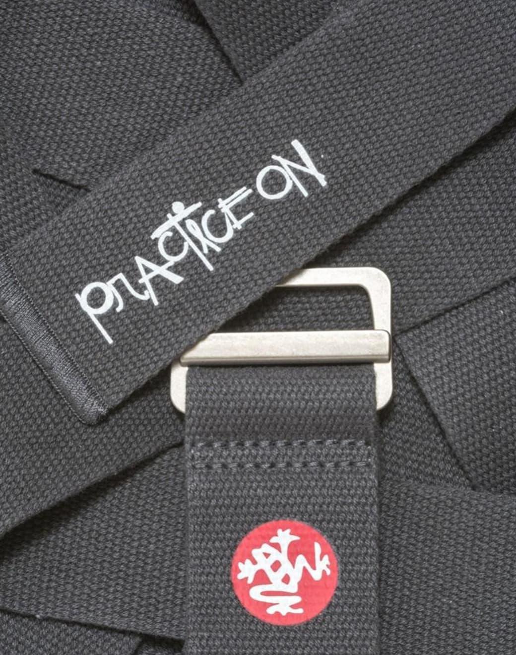 Manduka AligN Thunder Yoga Kemeri