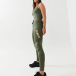 P.E Nation All In Legging in For Leaf Clover Spor Tayt