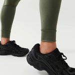 P.E Nation All In Legging in For Leaf Clover Spor Tayt
