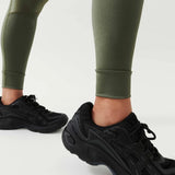 P.E Nation All In Legging in For Leaf Clover Spor Tayt