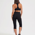 P.E Nation Alliance Legging in Black Kapri Tayt