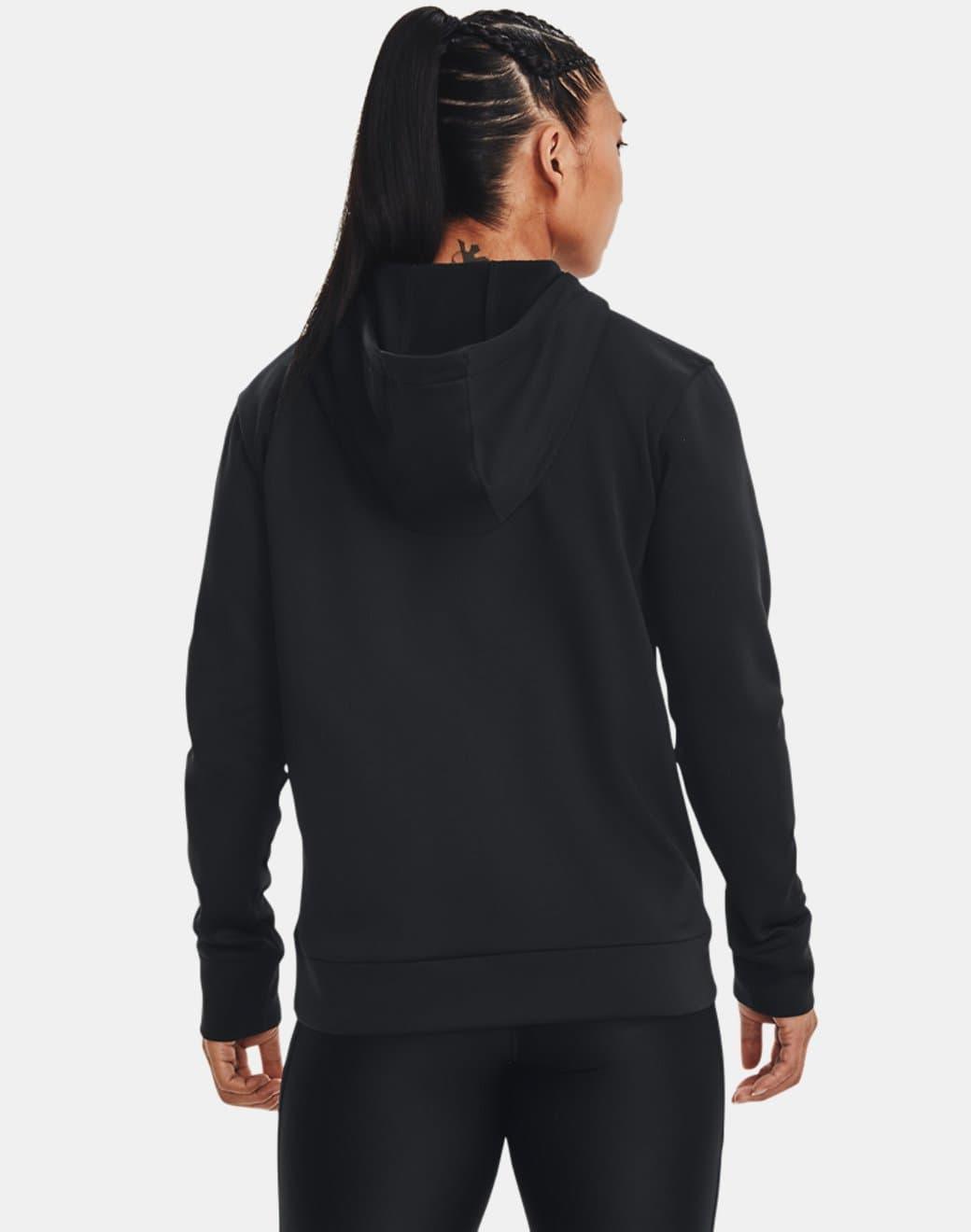 Under Armour Armour Fleece® Left Chest Hoodie Sweatshirt