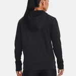 Under Armour Armour Fleece® Left Chest Hoodie Sweatshirt