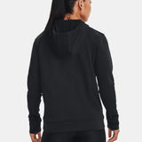 Under Armour Armour Fleece® Left Chest Hoodie Sweatshirt