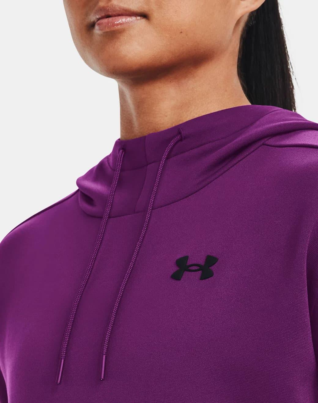 Under Armour Armour Fleece® Left Chest Hoodie Sweatshirt