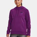 Under Armour Armour Fleece® Left Chest Hoodie Sweatshirt