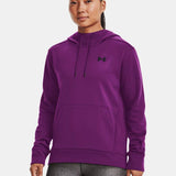 Under Armour Armour Fleece® Left Chest Hoodie Sweatshirt