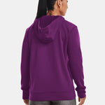 Under Armour Armour Fleece® Left Chest Hoodie Sweatshirt
