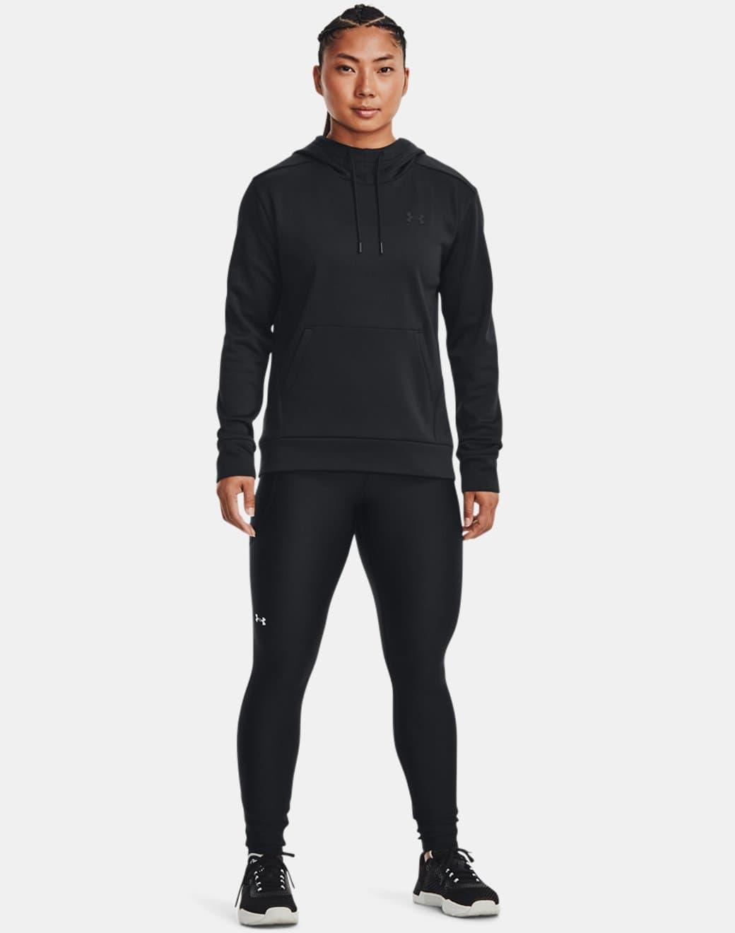 Under Armour Armour Fleece® Left Chest Hoodie Sweatshirt