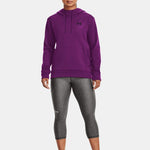 Under Armour Armour Fleece® Left Chest Hoodie Sweatshirt