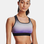Under Armour Armour® Mid Crossback International Women's Day Spor Sütyeni