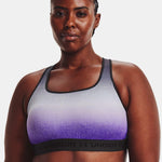 Under Armour Armour® Mid Crossback International Women's Day Spor Sütyeni