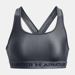Under Armour Armour® Mid Crossback Sports Bra Spor Sütyeni