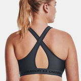 Under Armour Armour® Mid Crossback Sports Bra Spor Sütyeni