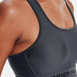 Under Armour Armour® Mid Crossback Sports Bra Spor Sütyeni