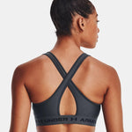 Under Armour Armour® Mid Crossback Sports Bra Spor Sütyeni