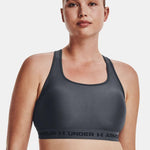 Under Armour Armour® Mid Crossback Sports Bra Spor Sütyeni