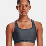 Under Armour Armour® Mid Crossback Sports Bra Spor Sütyeni