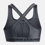 Under Armour Armour® Mid Crossback Sports Bra Spor Sütyeni