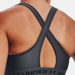 Under Armour Armour® Mid Crossback Sports Bra Spor Sütyeni