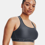 Under Armour Armour® Mid Crossback Sports Bra Spor Sütyeni